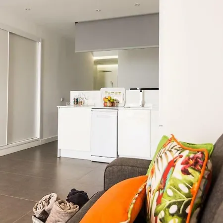 Apartmán La Grand Canteras *