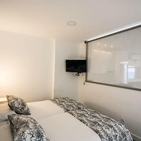 Apartmán La Grand Canteras Las Palmas de Gran Canaria